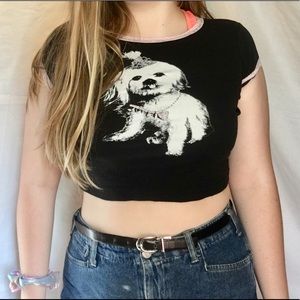 Puppy top